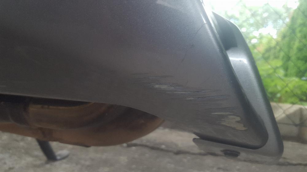 Motorrad verkaufen Yamaha FZ 1 Ankauf